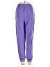 Primary 100% Cotton Purple Track Pants Size 14 - photo 2