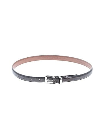 Ralph Lauren Leather Belt (view 1)