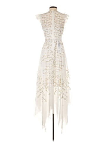 BCBGMAXAZRIA Cocktail Dress (view 2)