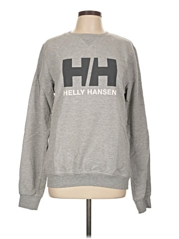 Helly Hansen Sweatshirt (view 1)