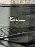 Gap Fit Solid Black Athletic Shorts Size M (kids) - photo 3
