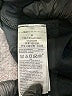 Gap Fit Solid Black Athletic Shorts Size M (kids) - photo 4