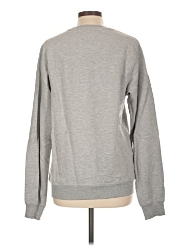 Helly Hansen Sweatshirt (view 2)