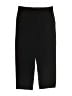 Calvin Klein Black Active Pants Size 10 - photo 1
