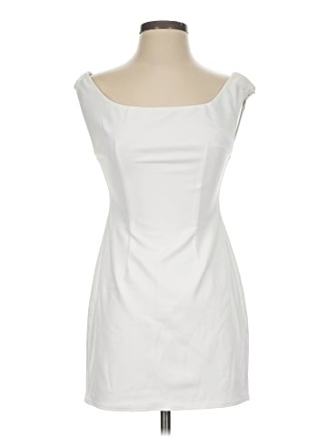 Katie May Cocktail Dress (view 1)