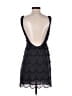 Tibi Black Cocktail Dress Size 2 - photo 2
