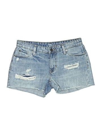 Gap Outlet Denim Shorts (view 1)