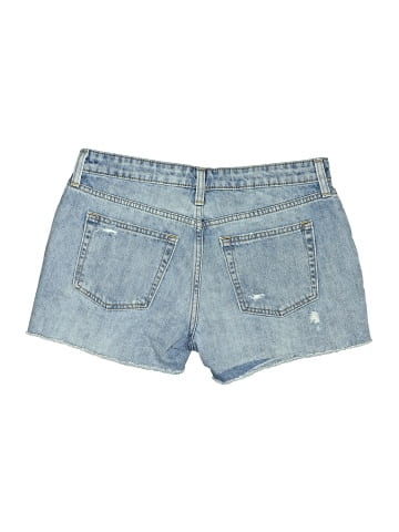 Gap Outlet Denim Shorts (view 2)
