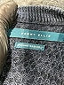Perry Ellis Blue Pullover Sweater Size MedEstimated - photo 7
