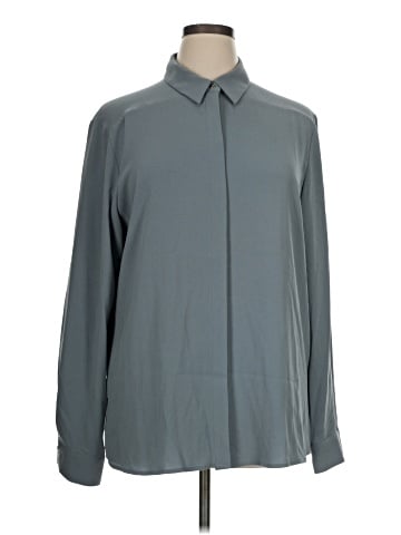 MM. LaFleur Long Sleeve Blouse (view 1)