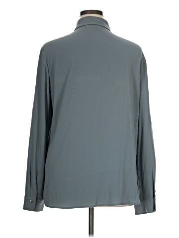MM. LaFleur Long Sleeve Blouse (view 2)