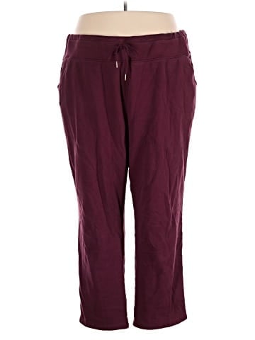 Tek Gear Casual Pants (view 1)