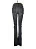 Strom Houndstooth Gray Jeans Size 28 waist - photo 2