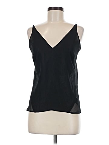 J Brand Sleeveless Blouse (view 1)