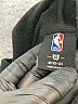 NBA 100% Polyester Black Long Sleeve T-Shirt Size 10 - photo 3