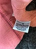 Units 100% Linen Pink Long Sleeve Button-Down Shirt Size 1X - photo 8