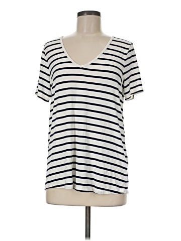 LUXE Short Sleeve T-Shirt (view 1)