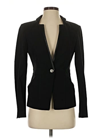White House Black Market Blazer (view 1)