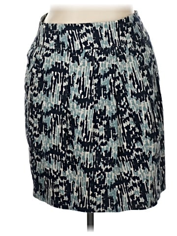 Ann Taylor Factory Casual Skirt (view 1)