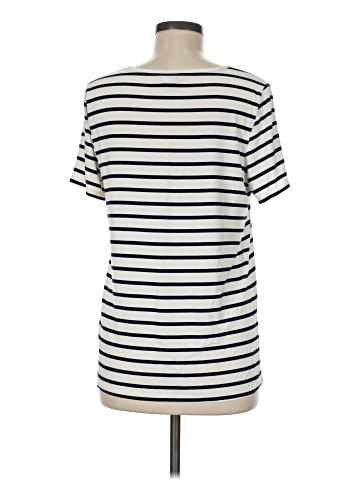 LUXE Short Sleeve T-Shirt (view 2)