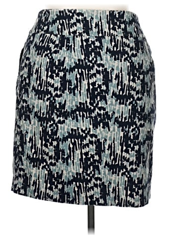 Ann Taylor Factory Casual Skirt (view 2)