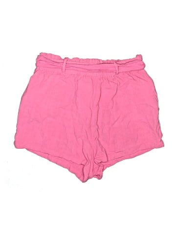 Pink Lily Shorts (view 2)