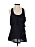 Club Monaco Black Tank Top Size S - photo 1