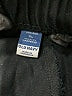 Comfort Solid Black Casual Pants Size XL - photo 4