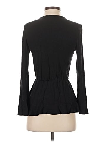 Free Press Long Sleeve Top (view 2)