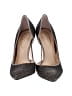 Jessica Simpson Gray Heels Size 9 - photo 2