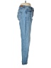 American Eagle Outfitters Hearts Blue Jeans Size 6R - photo 4
