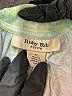 Ruby Rd. Green 3/4 Sleeve Blouse Size L (petite) - photo 7