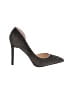 Jessica Simpson Gray Heels Size 9 - photo 1