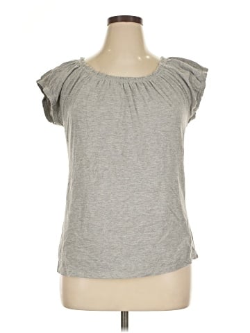 For The Republic Short Sleeve T-Shirt (view 1)