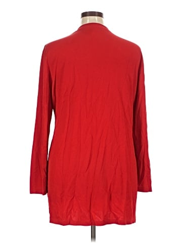 Jones New York Sport Long Sleeve Blouse (view 2)
