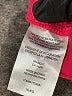 Mondetta Solid Pink Athletic Shorts Size XL - photo 4