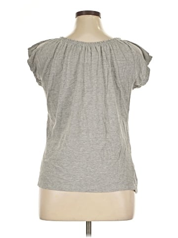 For The Republic Short Sleeve T-Shirt (view 2)
