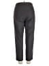 George Solid Gray Active Pants Size 2X - photo 2