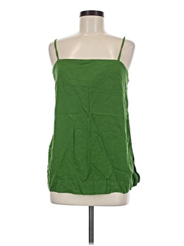 Free People Sleeveless Top (view 1)