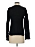 Velvet Black Wool Pullover Sweater Size S - photo 2