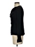 Velvet Black Wool Pullover Sweater Size S - photo 5