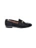 Coach Black Flats Size 7 - photo 1