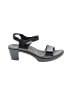 Naot Black Sandals Size EU 39 - photo 1