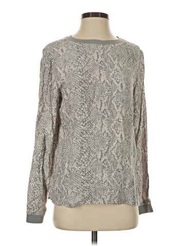 Johnston & Murphy Long Sleeve T-Shirt (view 1)