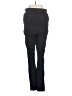 Pact Black Active Pants Size S - photo 2