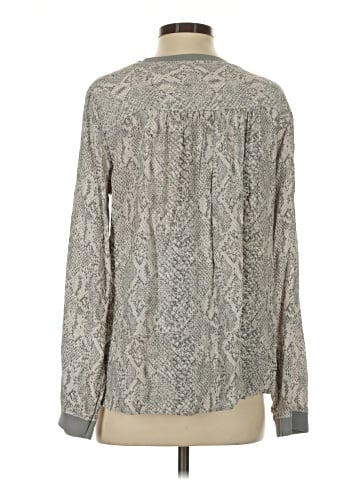 Johnston & Murphy Long Sleeve T-Shirt (view 2)