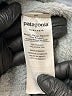 Patagonia 100% Polyester Gray Fleece Size M - photo 7