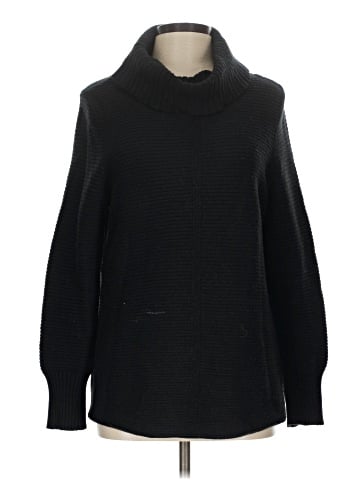 Ellen Tracy Turtleneck Sweater (view 1)