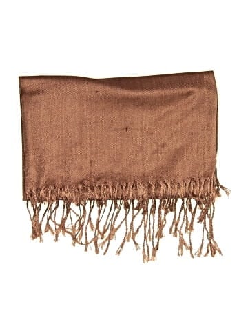 Unbranded Scarf - back