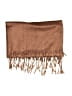Unbranded Brown Scarf One size - photo 2
